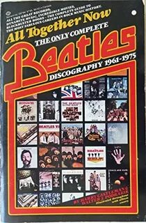 All together now the beatles