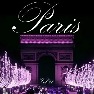 De paris песня