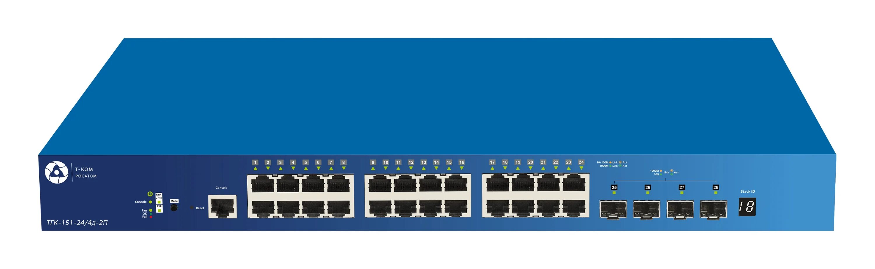 Fc24 switch