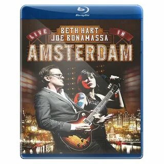 Beth hart joe bonamassa
