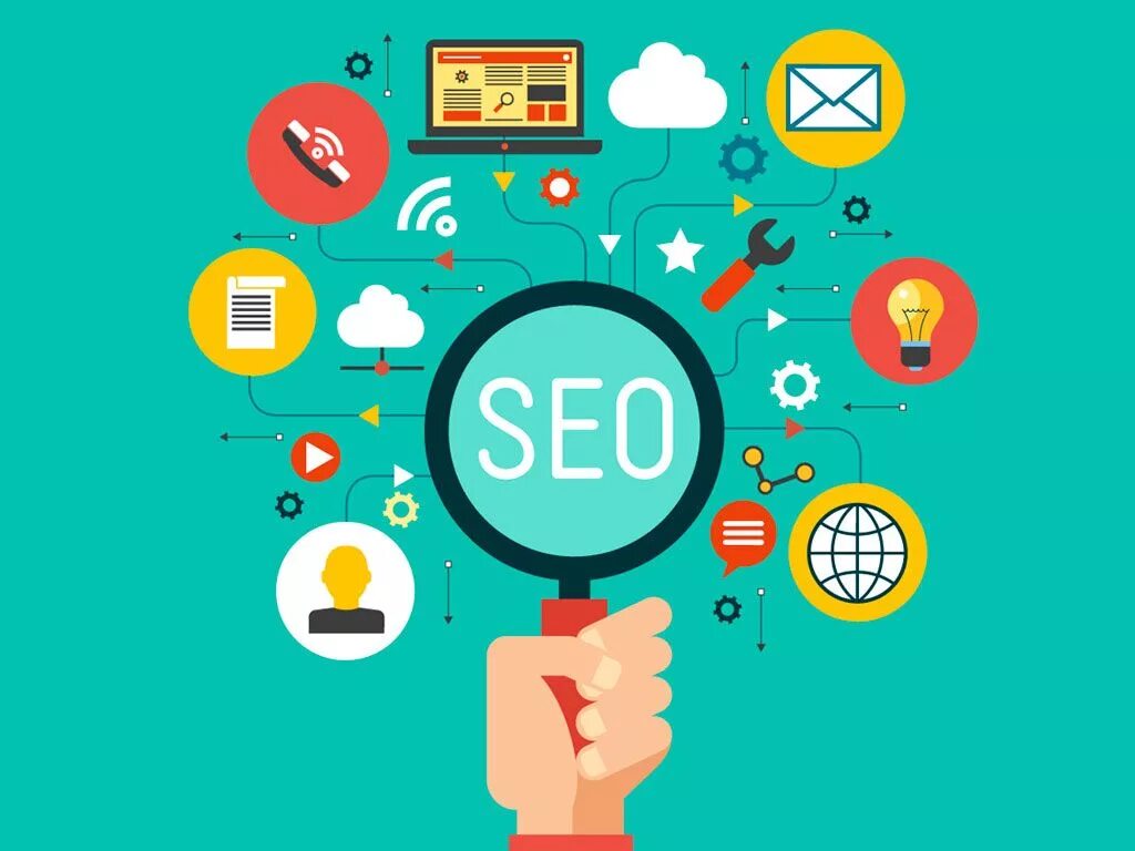 Search content