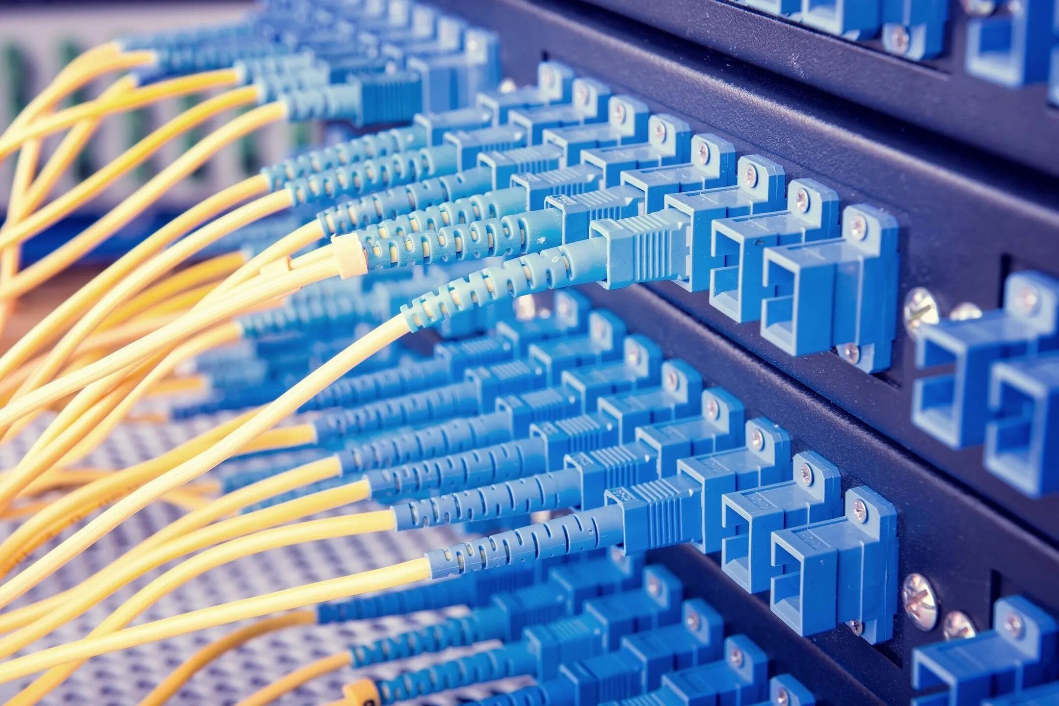 Network integration