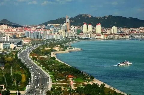 Weihai