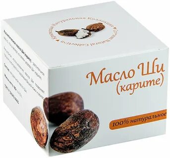 Масло ши