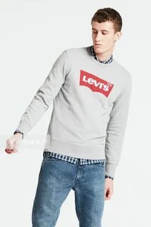 Levis на русском