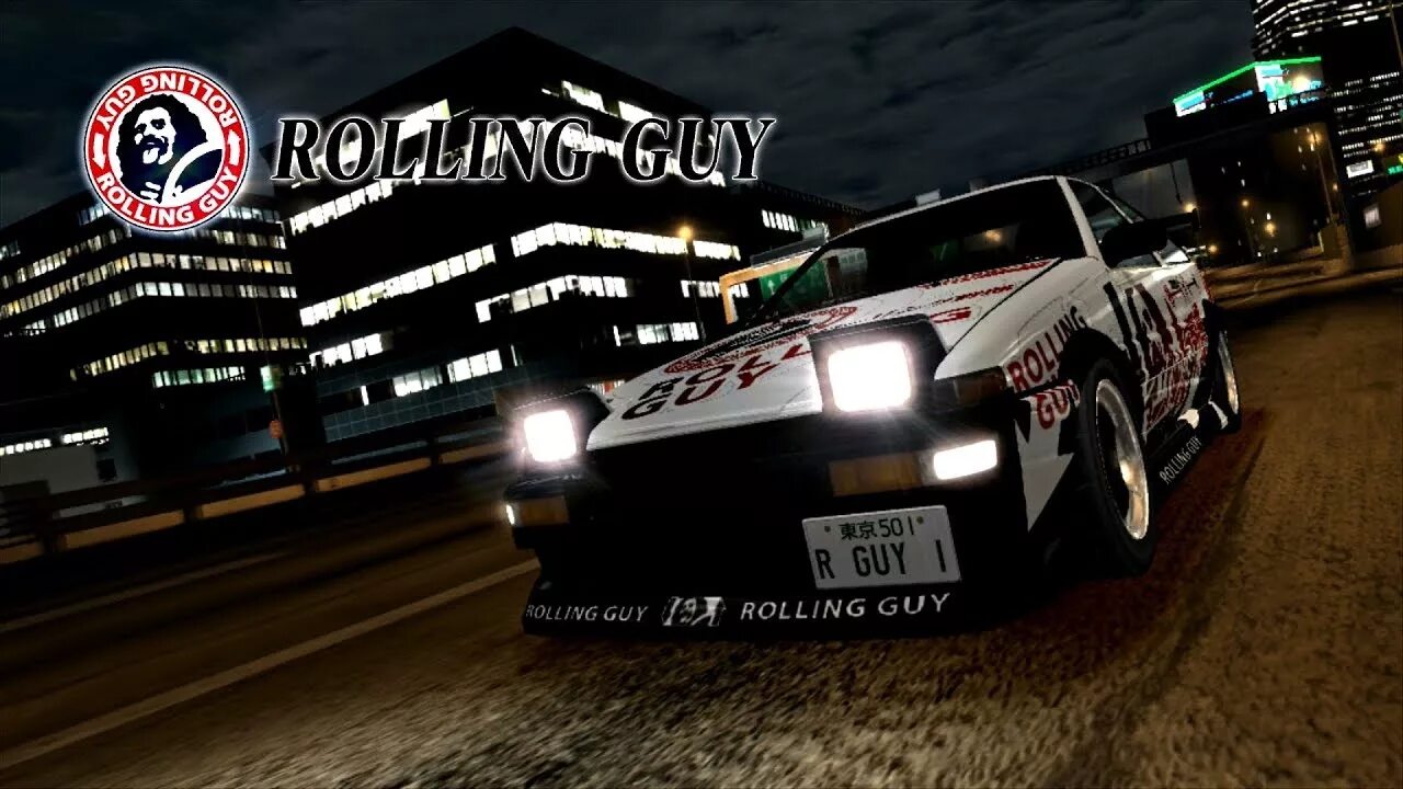 Rolling guy. Import tuning challenge. Toyota corolla "rolling guy". Нуно беттенкурт рост. Play guitar with… the rolling stones.