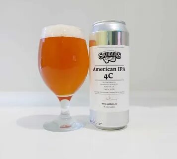 Brewery рецепты