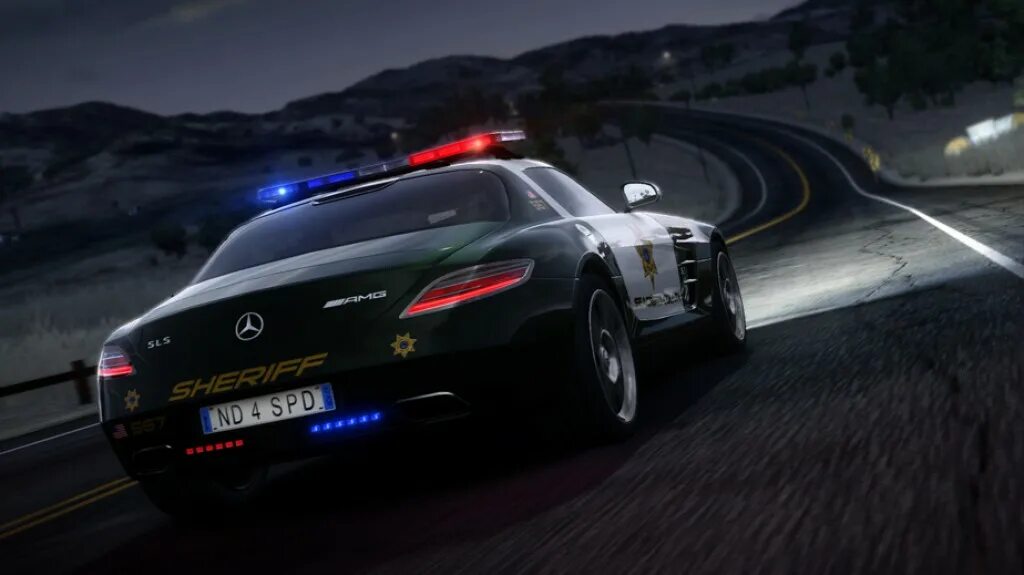 Need for Speed hot Pursuit полиция. Need for Speed hot Pursuit 2010 Limited Edition. Need for Speed Pursuit полиция. Mercedes-Benz SLS AMG need for Speed hot Pursuit.