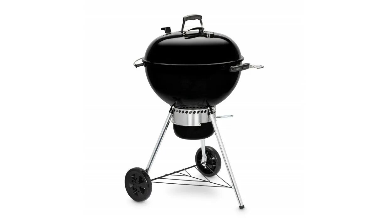 Weber touch 57. Weber touch 57