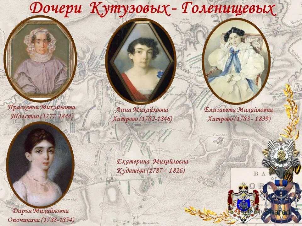 дочери кутузова михаила илларионовича. дочери кутузова михаила илларионовича. дочь михаила кутузова. дочь михаила кутузова. семья кутузова.