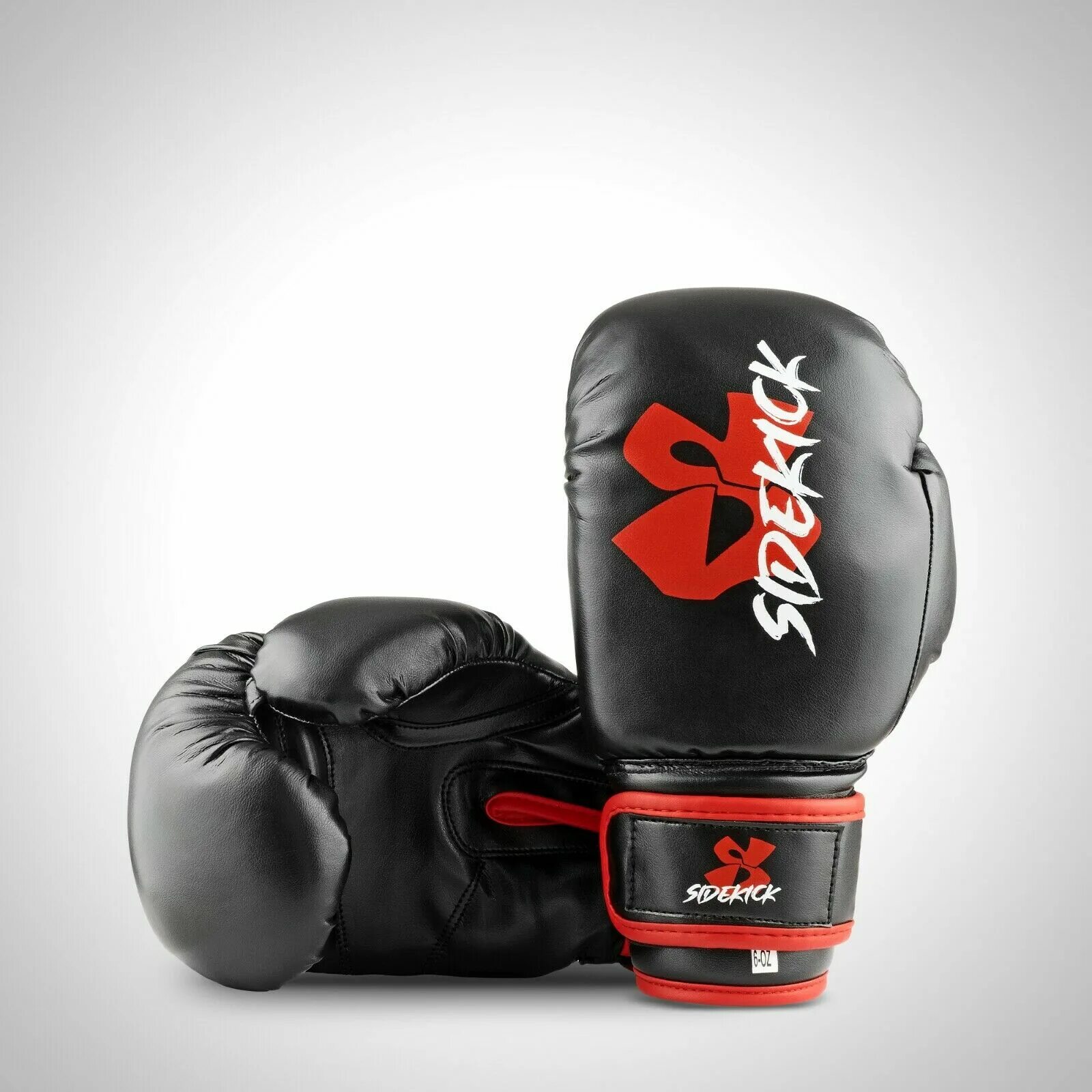 «Sidekick Boxing». Oz Cobra. Boxing vi