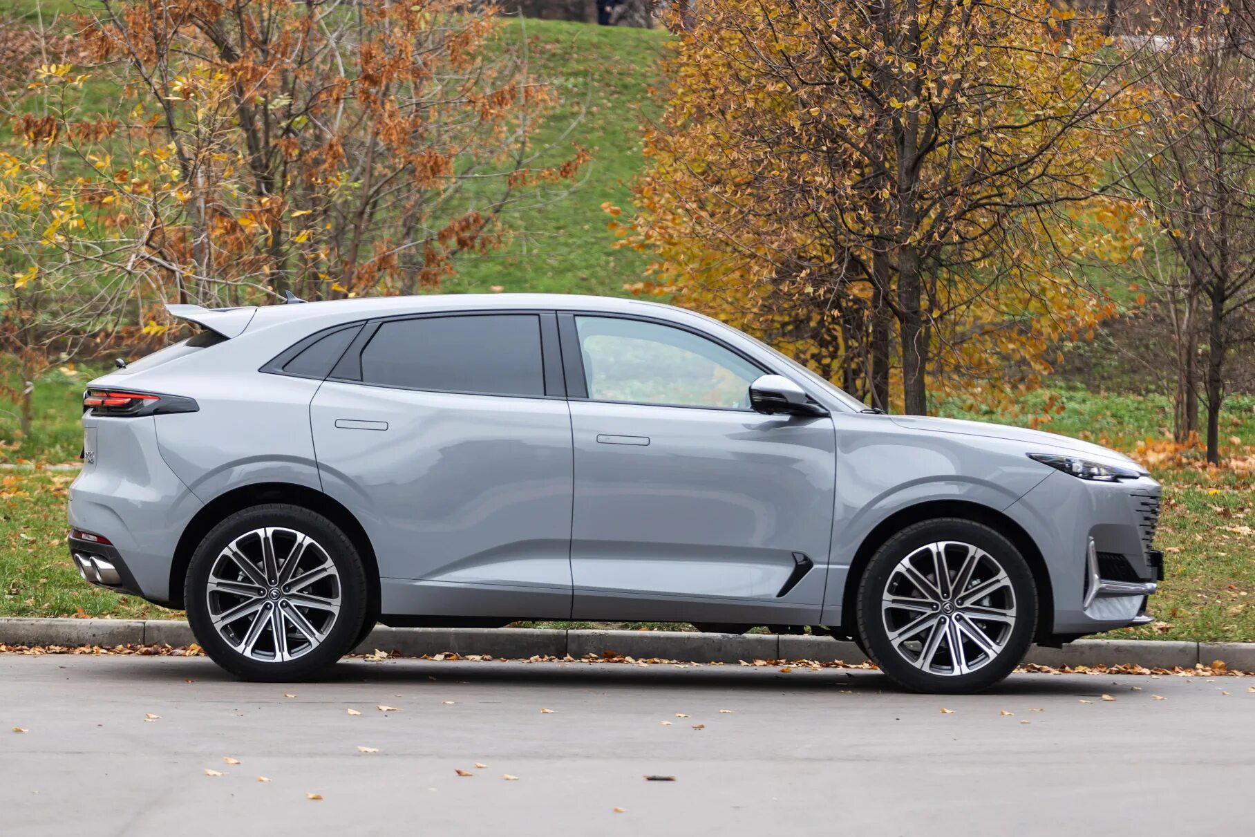 Geely uni k. Geely uni k