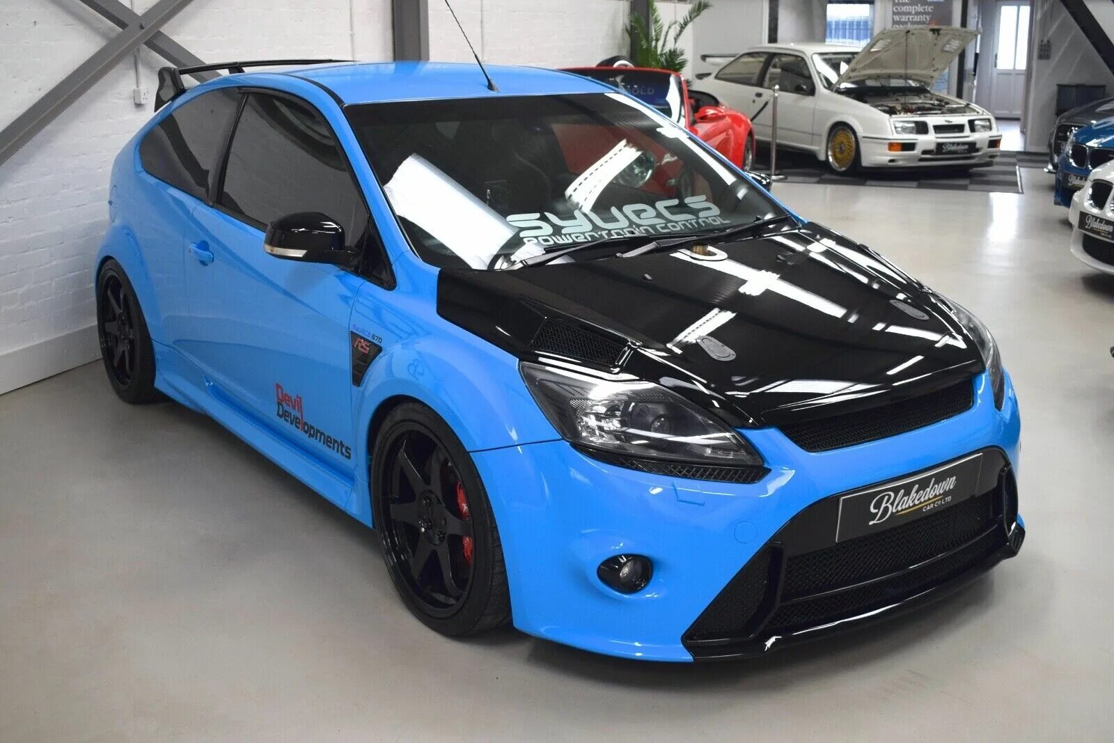 Cs2 focus. Ford Focus RS mk2. Ford Focus St mk2. Focus 2 RS. Ford Focus RS mk2 Tuning.