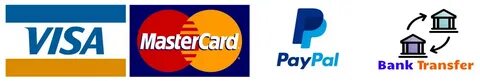 Different payments