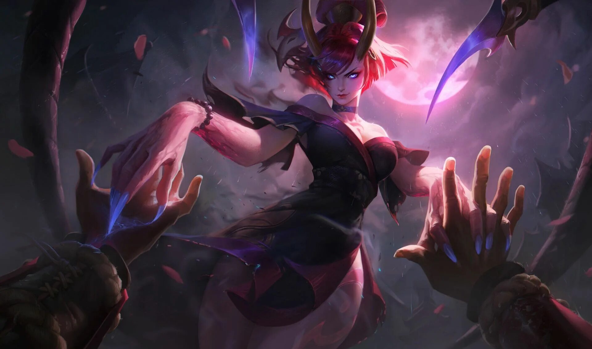 Kda evelyn. League of legends эвелин. Эвелин сплеш арт. Evelynn. League of legends эвелин k/da.