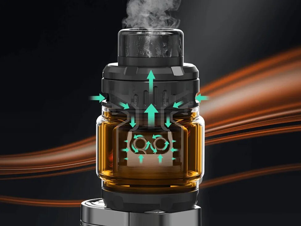 Ios rta. Бак arbiter 2 rta. oxva arbiter 2. oxva arbiter v2. oxva arbiter 2 rta black.