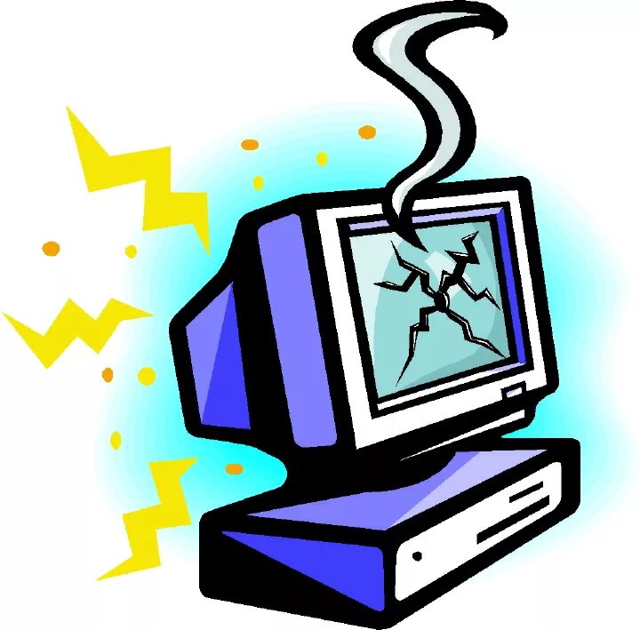 My computer problems