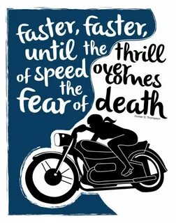 Getting faster