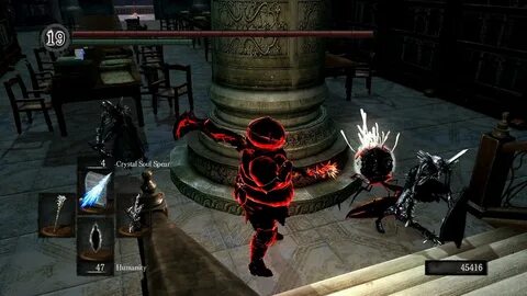 Nine souls русификатор