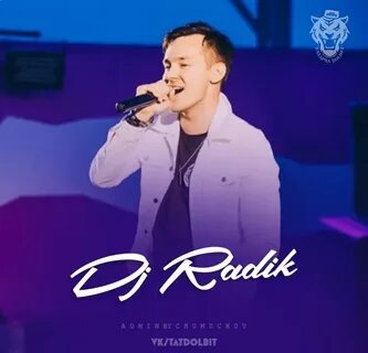 Dj radik