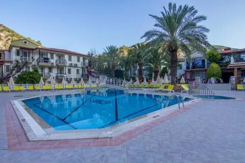 Sun hotel 3