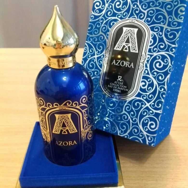 Attar collection оригинал. Attar AZORA. Attar collection AZORA. Духи атар Азора. Attar collection ароматы.