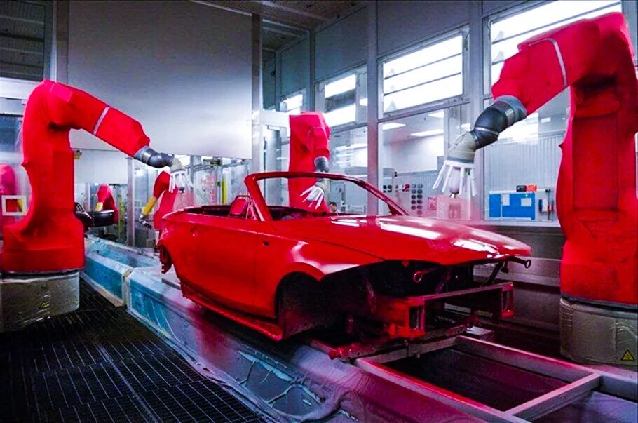 Автокорпус