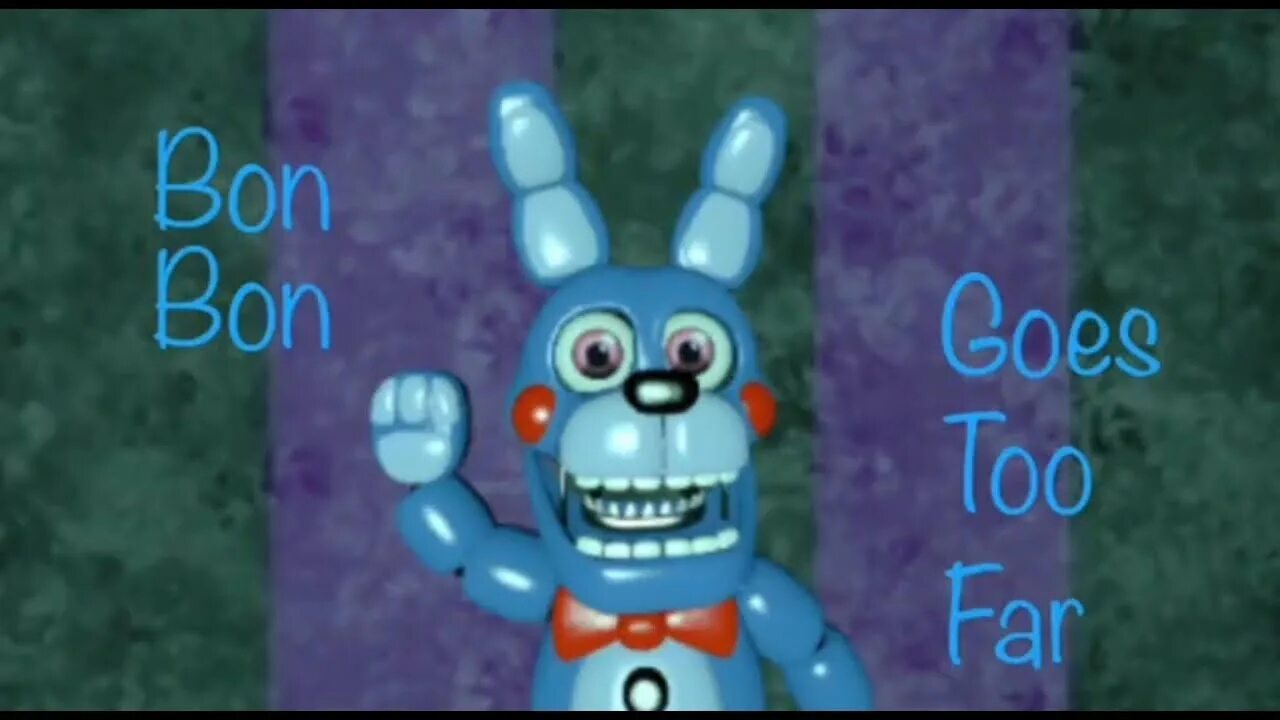 Bon bon go