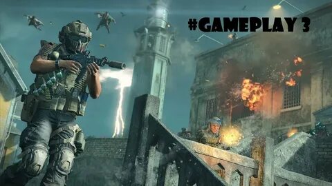 Call of duty королевская
