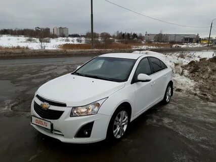 Шевроле круз седан 2014 года