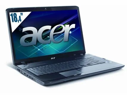 Acer aspire 8942g