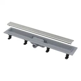 Трап alcaplast apz10. Желоб водоотводящий apz10-750 alcaplast. Трап алкапласт 650. Желоб apz9. Желоб apz9.