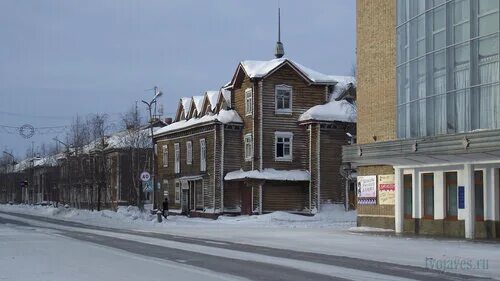 Инта центр города. Инта киров. Инта кирова 26. Инта кирова 34. Республика коми г.