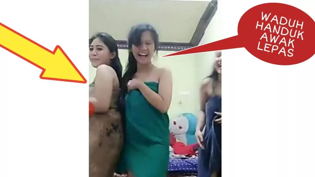 Video lagi live. Bacol tokyolagi. Tokyo lagi. Video lagi live. Bigo indo pake handuk.