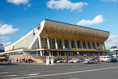Спорта юность