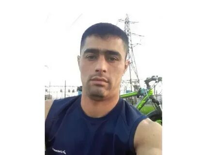 Жесткий таджик