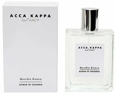 Acca kappa