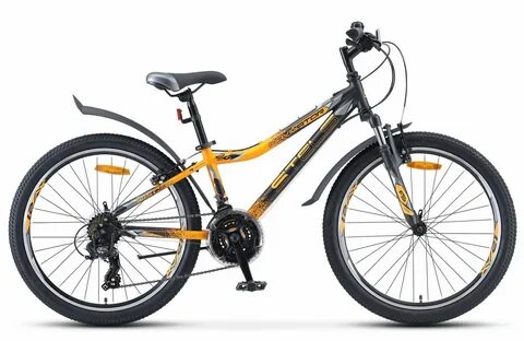 Stels navigator 2024