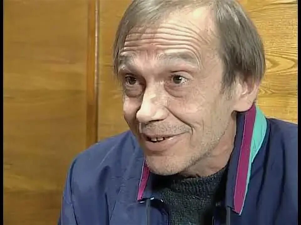 Анатолий калуга бандитский петербург фото