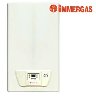 Котел immergas eolo mini 24