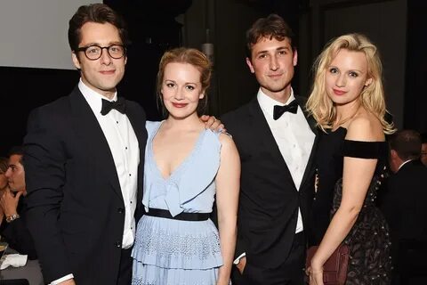 The IWC Schaffhausen and BFI gala dinner party photos 2016 Tatler 