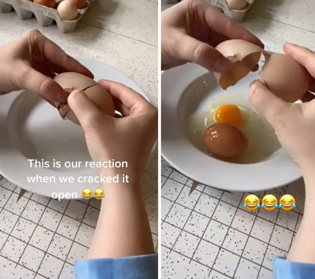 У девочек есть яйца. Девушка с большими яичками. Показал девочке яички. Показал девочке яички. Девочки красят яйца парню.