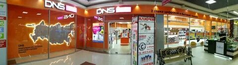 Dns псков