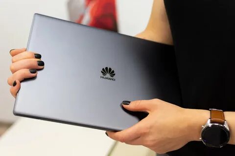 Обзор ноутбуков huawei