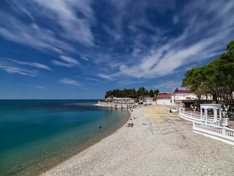 Дивноморское village. Дивноморск Краснодарский край. Село Дивноморское. Дивноморское море.