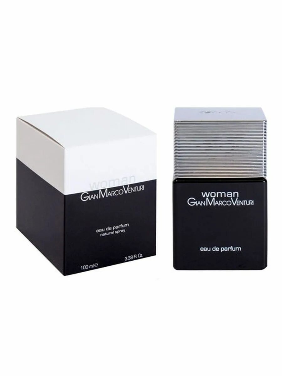 Духи GIANMARKOVENTURI woman. Gian Marco Venturi woman 100ml.