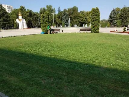 Коммунальщик анапа