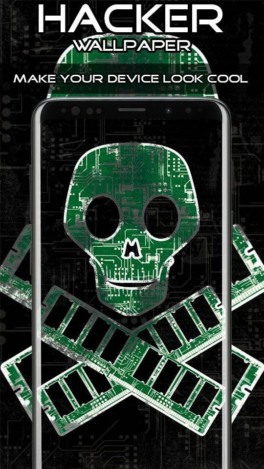 Hacker 4