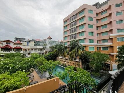 Kudos parc hotel 4