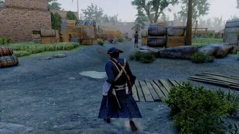 Моды на assassins creed